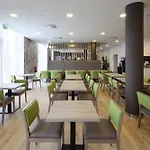 هوليداي إن اكسبريس فريدريشهافين 3*