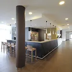 Szálloda Express By Ihg 3*