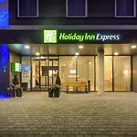 Express By Ihg Szálloda 3*