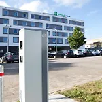Szálloda Express By Ihg Friedrichshafen