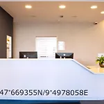 Szálloda Express By Ihg