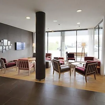 Hotel Express By Ihg 3*