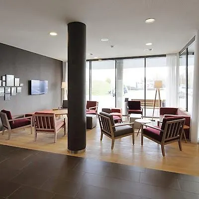 Hotel Express By Ihg 3*