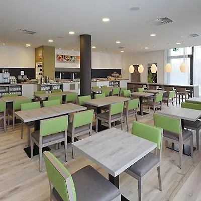 Hotel Express By Ihg Friedrichshafen