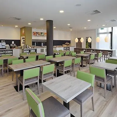Hotel Express By Ihg Friedrichshafen