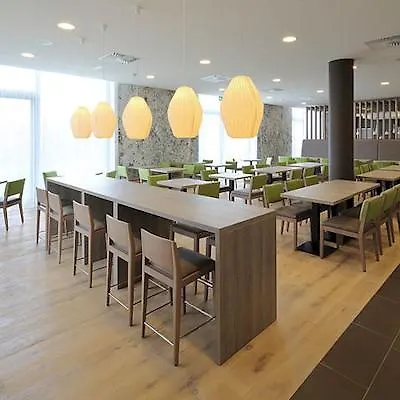 Hotel Express By Ihg 3*