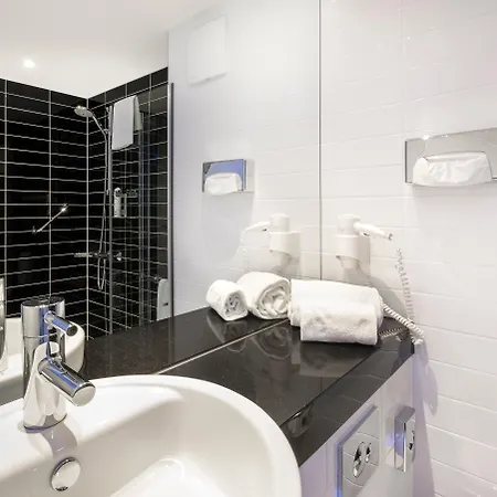 Express By Ihg Friedrichshafen