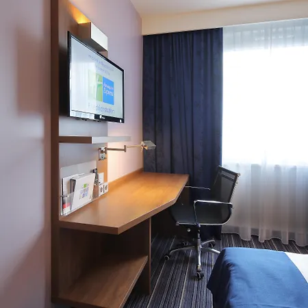 Express By Ihg Hotel Friedrichshafen