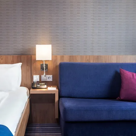 Express By Ihg Hotel Friedrichshafen