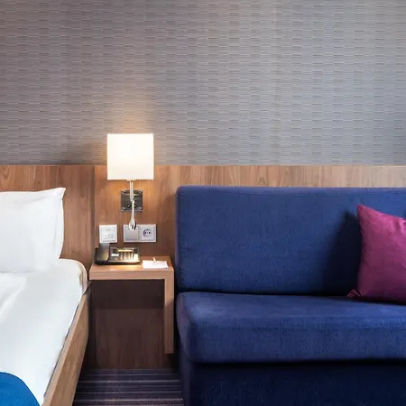 Express By Ihg Otel Friedrichshafen
