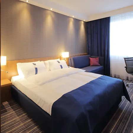 Express By Ihg 3*