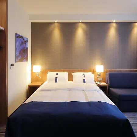 Express By Ihg