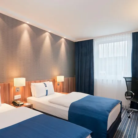 Express By Ihg Friedrichshafen
