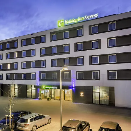 Express By Ihg Friedrichshafen