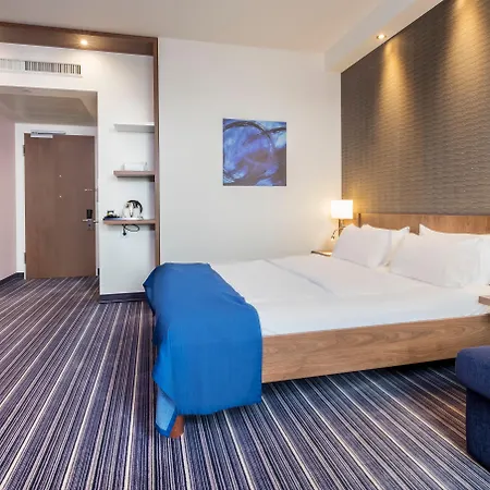 Express By Ihg 3* Friedrichshafen