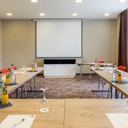 Express By Ihg Friedrichshafen