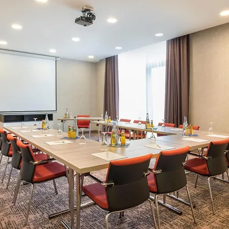 Otel Express By Ihg