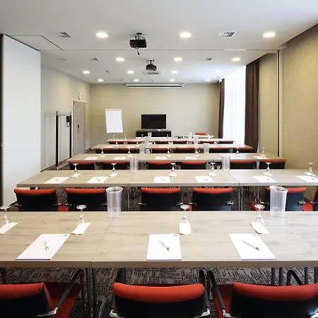 Hotel Express By Ihg 3*