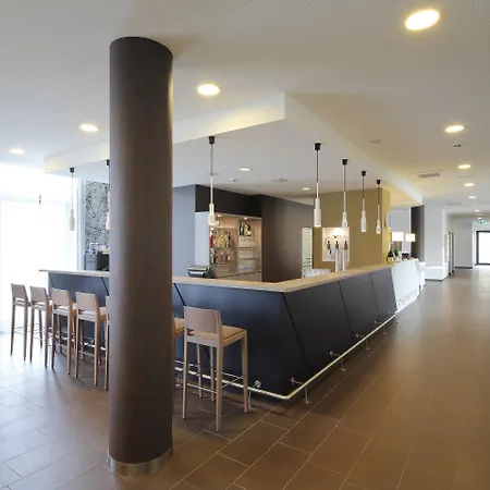 Hotel Express By Ihg Friedrichshafen