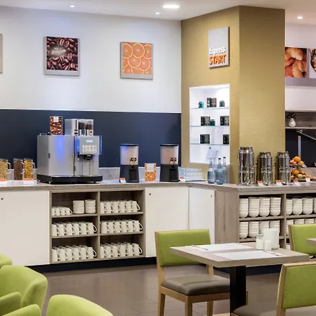 Express By Ihg