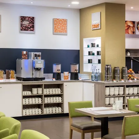 Express By Ihg