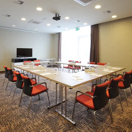 Hotel Express By Ihg 3*