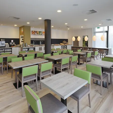 Express By Ihg Hotel Friedrichshafen