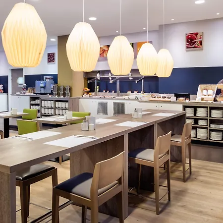 Express By Ihg 3* Friedrichshafen