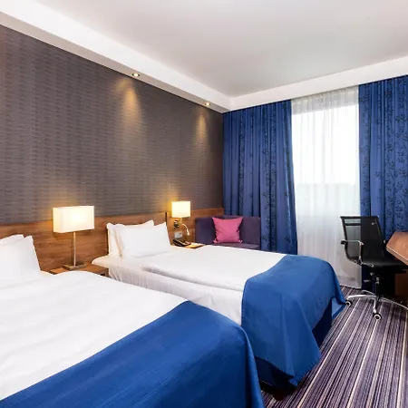 Express By Ihg Hotel Friedrichshafen