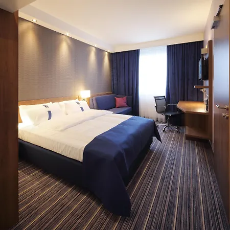 Express By Ihg