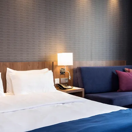 Hotel Express By Ihg Friedrichshafen