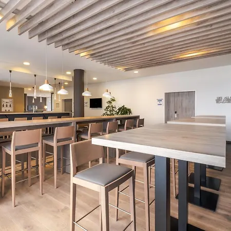 Express By Ihg Friedrichshafen