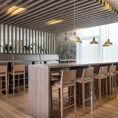 Hotel Express By Ihg 3*