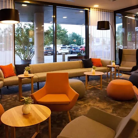 Express By Ihg 3* Friedrichshafen