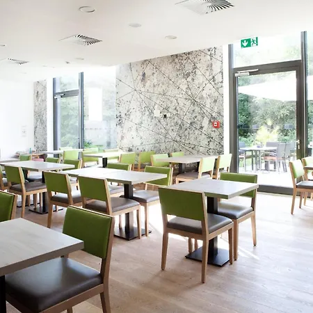 Express By Ihg Friedrichshafen