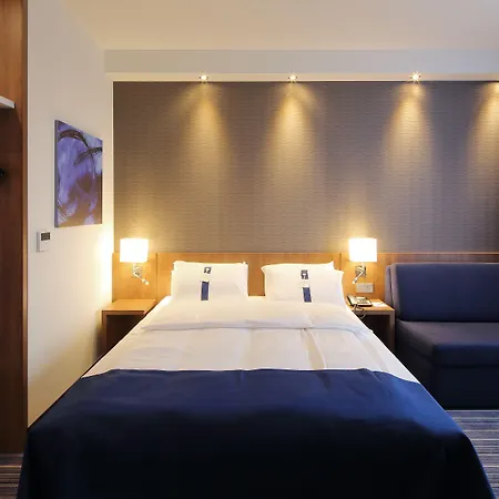 Express By Ihg Friedrichshafen