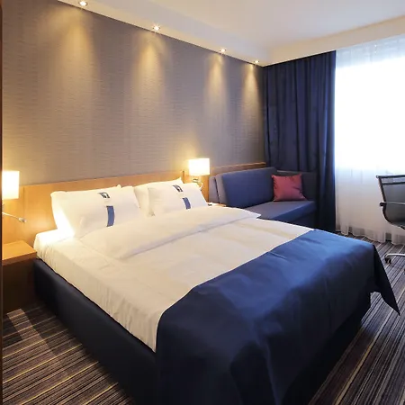 Otel Express By Ihg