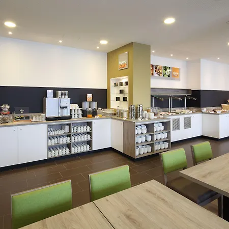 Express By Ihg 3*
