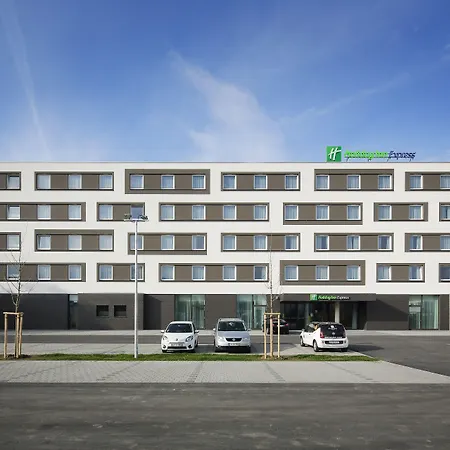 Express By Ihg Otel Friedrichshafen