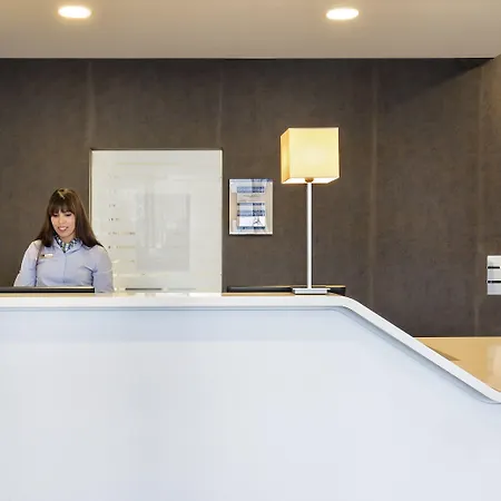 Otel Express By Ihg Friedrichshafen