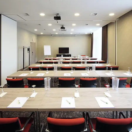 Express By Ihg Friedrichshafen