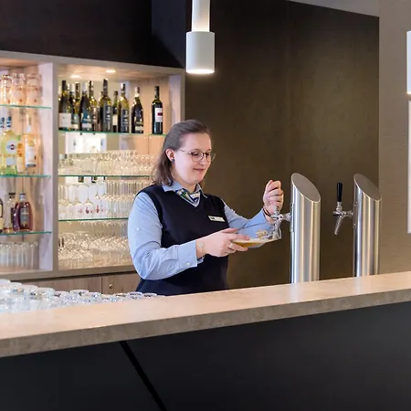 Express By Ihg Otel 3*