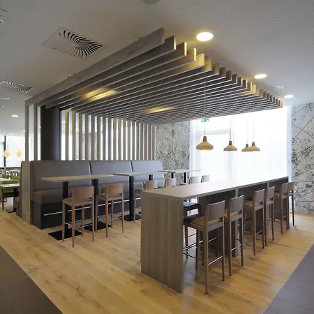 Express By Ihg 3* Friedrichshafen