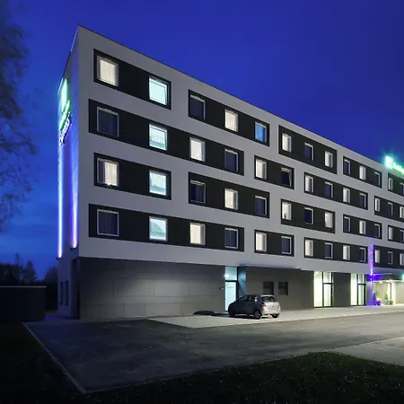Express By Ihg Friedrichshafen