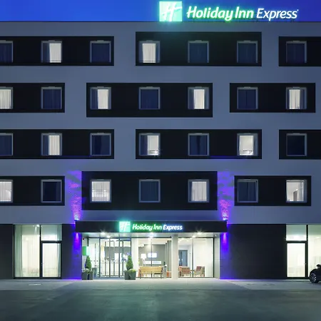 Express By Ihg Otel