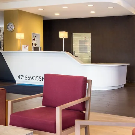 Hotel Express By Ihg