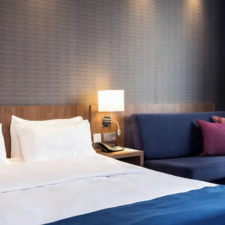 Express By Ihg 3* Friedrichshafen