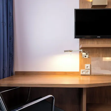 Express By Ihg 3* Friedrichshafen