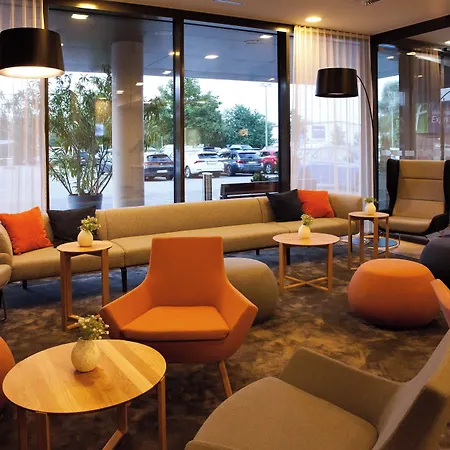 Hotell Express By Ihg