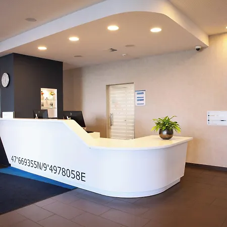 Express By Ihg Friedrichshafen